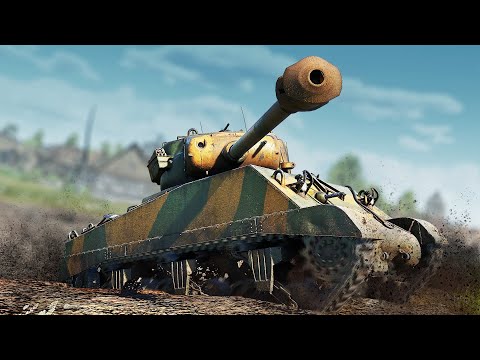 Видео: Шершинг