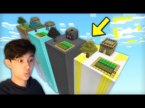 Видео: ✅ Чанк-та өмір сүремін