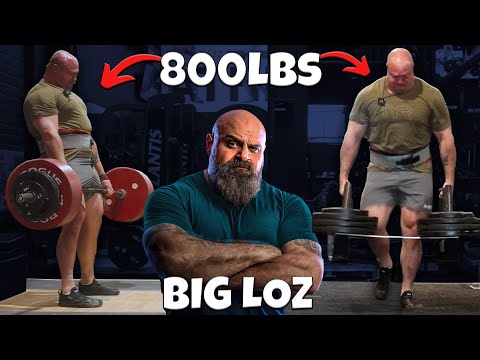 Видео: Тренировка с тренером по силовой подготовке №1 в мире!