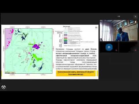 Видео: Защита диссертации Хассана Мусаб Авад Ахмеда