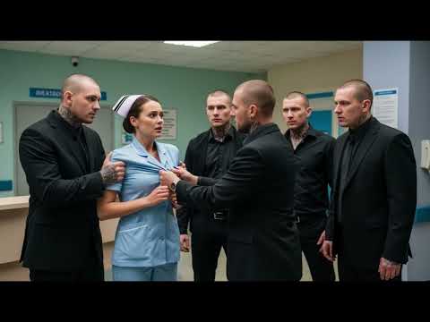 Видео: Она бросила вызов русскому капитану — и узнала, что такое настоящий дух морпеха
