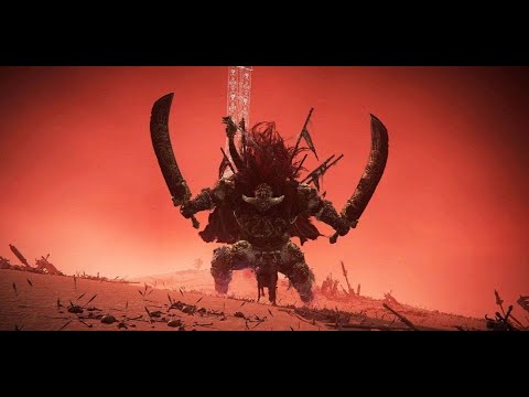 Видео: Радан Бич Звёзд - ELDEN RING #9