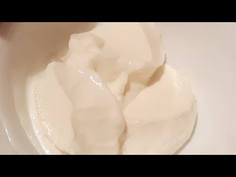 Видео: Մածուն մերելու իմ տարբերակը  ստացվում է համեղ ու շատ թանձր/АРМЯНСКИЙ МАЦУН🍚