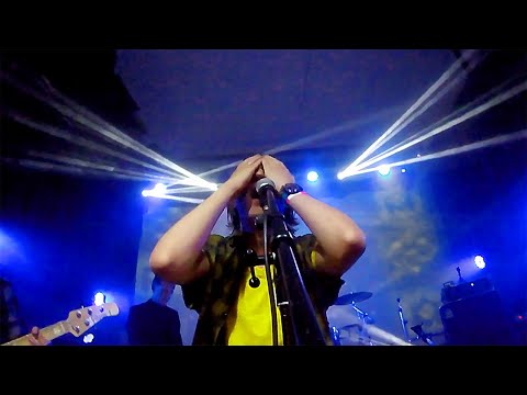 Видео: ДОМ Связи - Спи live @ клуб Brugge, 03.11.2019 Минск