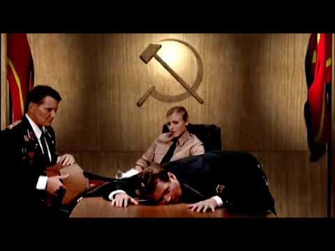 Видео: Red Alert  Remastered Collection Прохождение  СССР  Невозвратные затраты # 11 #BigSteve