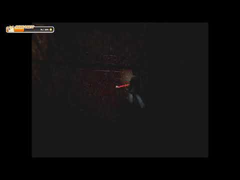 Видео: Вы не видели маленькую девочку? - Марафон Silent Hill - SH1