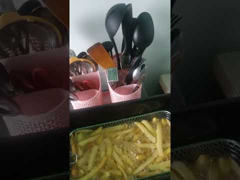 Видео: Обзор фритюрницы КТ-4051