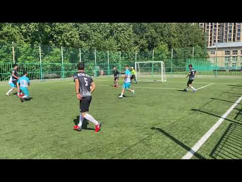 Видео: ФК Михайловка 11:3 ФК Балтабай