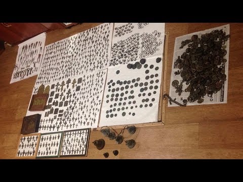 Видео: СИБИРСКИЕ ТАЙНЫ ЧТО ХРАНИТ ЗЕМЛЯ (ЧАСТЬ 2) КОЛЛЕКЦИЯ МОИХ ДРУЗЕЙ-ЧТО МОЖНО НАЙТИ В СИБИРИ