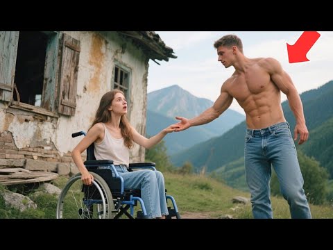Видео: ЕЁ ПРОДАЛИ ЗА ТО ЧТО БЫЛА ИНВАЛИДОМ, НО МУЖЧИНА С ГОР СПАС ЕЕ И ОТКРЫЛ ТАЙНУ