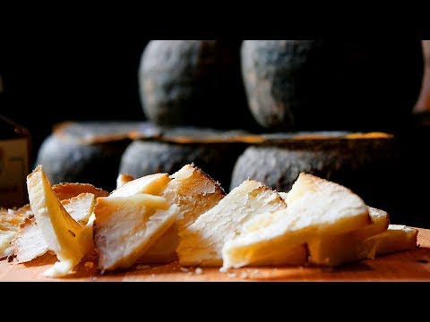 Видео: ИСТОРИЯ СЫРА. МИФЫ И ЛЕГЕНДЫ. ПЛАНЕТА ВКУСОВ И ЗАПАХОВ