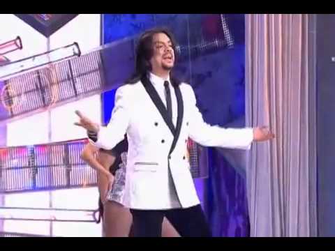 Видео: Филипп Киркоров - Королева