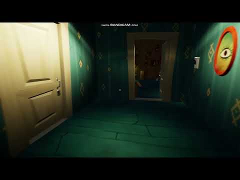 Видео: Играю в Hello neighbor часть 1