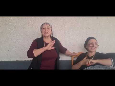 Видео: Встречаем дюнгюрляри