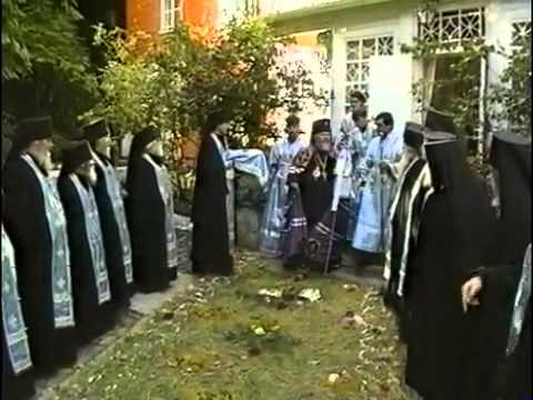 Видео: Псково-Печерская обитель
