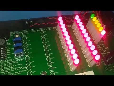 Видео: Victron Skylla i 24/100 огляд