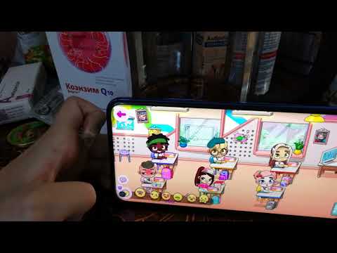 Видео: Это вторая версия 