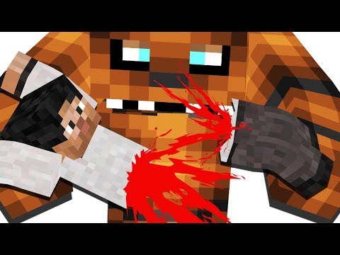 Видео: ФРЕДДИК УБИЛ ЯРИКА!!?! - BLOOD2 #9