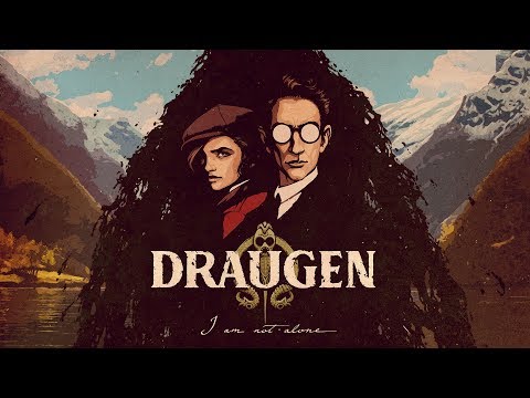 Видео: Draugen прохождение.