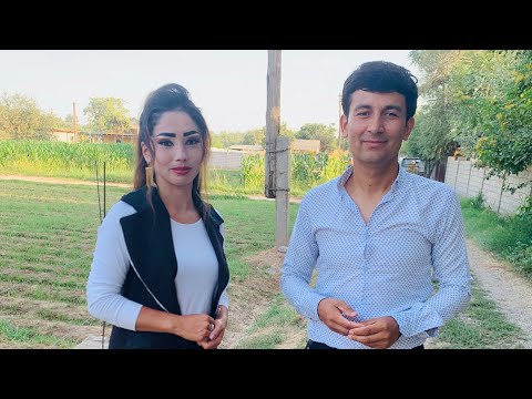 Видео: Jurabek & Tahmina Lada Papuri Cover Журабек & Тахмина Лада Папури