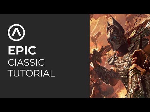 Видео: Как написать Epic трек для Audiojungle и стоки Эпик Tutorial