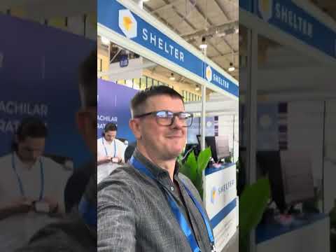 Видео: Международная выставка в Ташкенте 