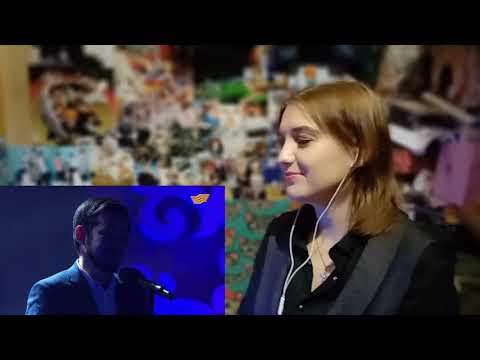 Видео: REACTION TO Заман - Мені ойла/Өмір өзен