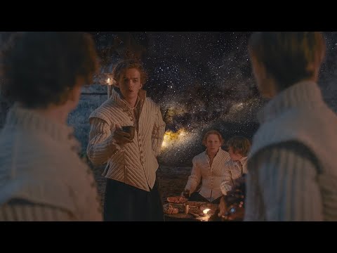 Видео: [Aeterna] – Унары || Run Boy Run [ENG SUB]