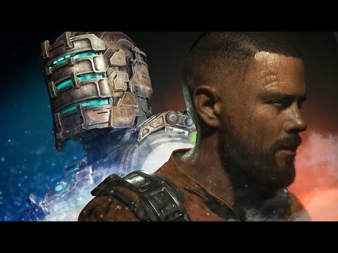 Видео: The Callisto Protocol и Dead Space Remake – Биба и Боба