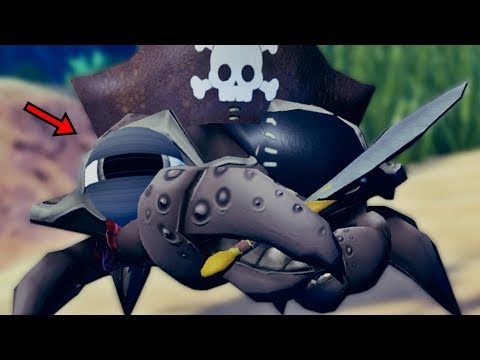 Видео: Қарақшы краб сатып алдым