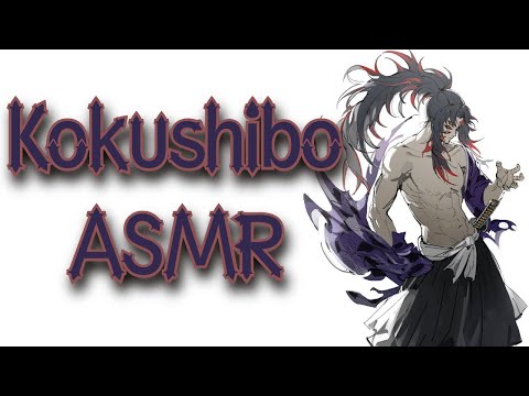 Видео: «Теперь ты меня послушаешь...» [Kokushibo ASMR/Аудиоролевая игра]