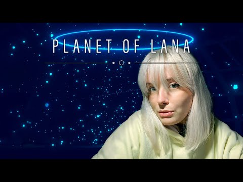 Видео: умная база | lanet of lana #3