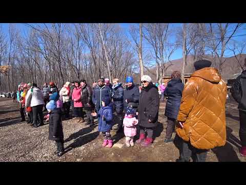Видео: Талант из п. Смоляниново Приморского края 14.03.2021