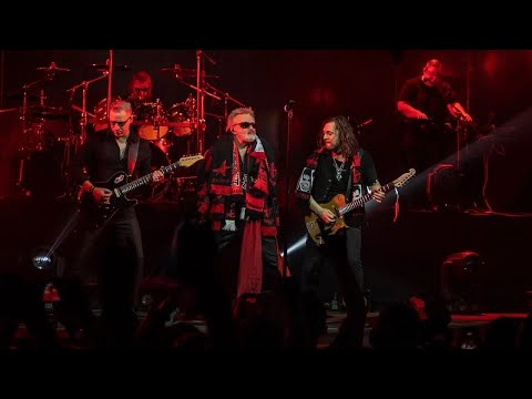 Видео: Красноярск, Ледовый Дворец "Арена Север" (26.11.2023)