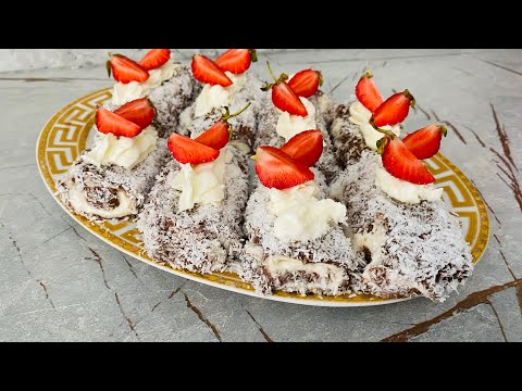 Видео: ШОКОЛАДНЫЙ ПУДИНГ ВКУС КАК МОРОЖЕНОЕ ТАЕТ В РТУ/КАЗАКША РЕЦЕПТ АУЫЗДА ЕРИТІН ДӘМДІ ПУДИНГ