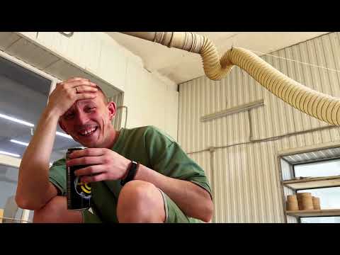 Видео: Постройка проекта "Мечта". В шишку/Bass Attack/Deaf Bonce