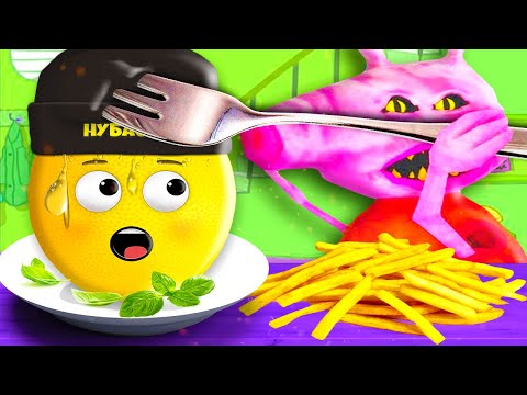 Видео: ПОБЕГ ОТ СВИНКИ ПЕТИ И ЕЕ СЕМЬИ в ROBLOX!