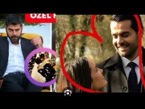 Видео: Хазал Субаши и Эркан Мерич снова стали партнерами!