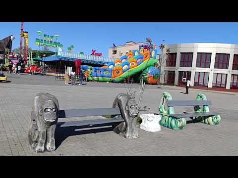 Видео: Бердянск сегодня 2025 г.