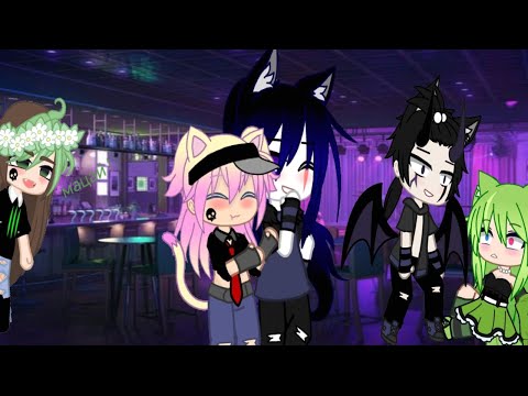 Видео: Клип „ Мацай ” Тони раут , 2rbina 2rista  . Gacha Nox