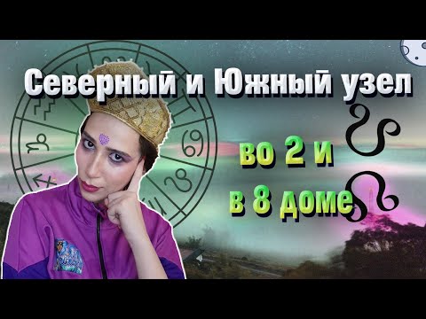 Видео: Южный узел во 2 и 8 доме Северный во 2  и 8 доме