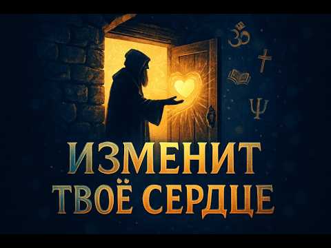 Видео: Откройте сердце: Вечные истины любви и прощения