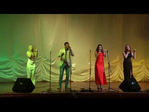 Видео: Океан и три реки