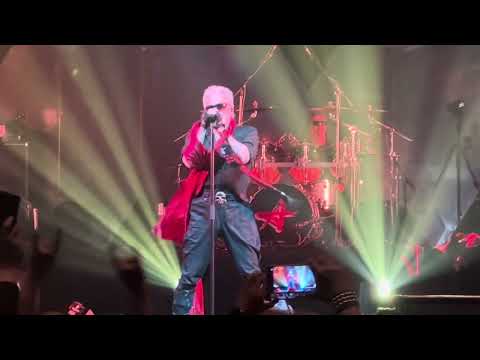 Видео: АЛИСА - МАМА (Иркутск, 24.11.2023)