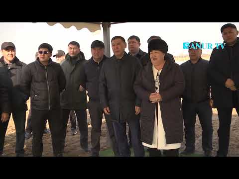 Видео: 18.02.2025.ЖЕТІСАЙ АУДАНЫ. АРНАЙЫ РЕПОРТАЖ. ТАМШЫЛАТЫП СУҒАРУ.