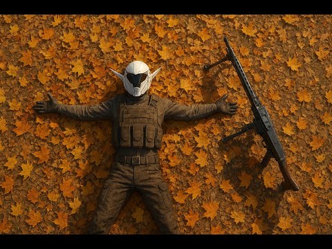 Видео: [PUBG] десять чи дев'ять? 🟨🟦