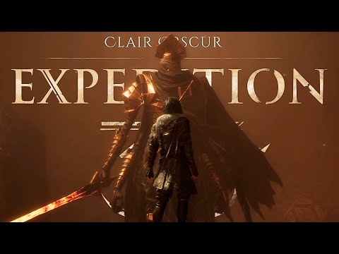 Видео: Путь к прощанию | Clair Obscur: Expedition 33 | Прохождение 9