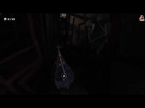 Видео: INDIKA - 2 часть