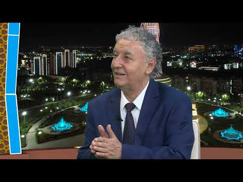 Видео: Аз таърих, назария ва амалияи антропология