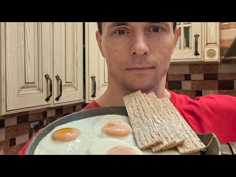 Видео: Alexei Shredder в прямом Зефире! Тренировки, питание, сплетни